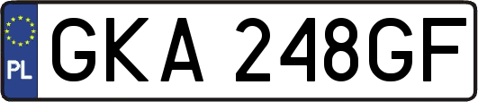 GKA248GF