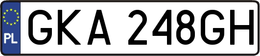 GKA248GH