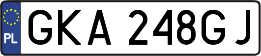 GKA248GJ