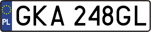 GKA248GL