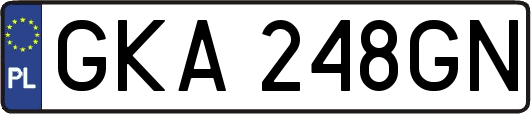 GKA248GN