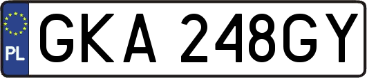 GKA248GY