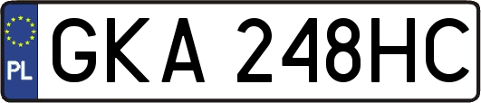 GKA248HC