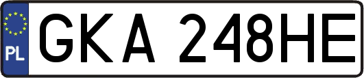 GKA248HE