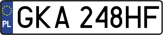 GKA248HF