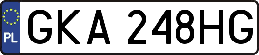 GKA248HG