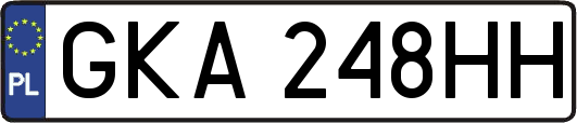 GKA248HH