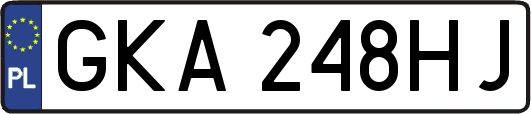 GKA248HJ