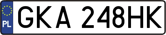 GKA248HK