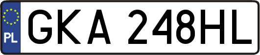 GKA248HL