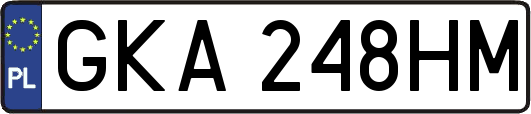 GKA248HM