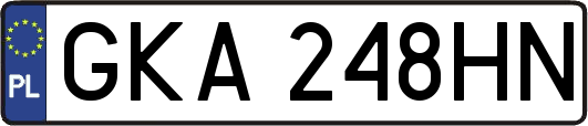 GKA248HN