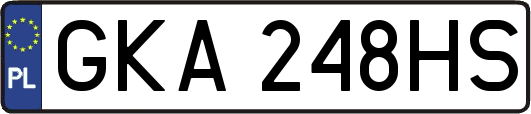 GKA248HS