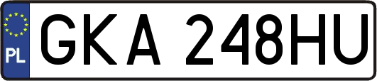 GKA248HU