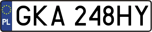 GKA248HY