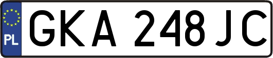 GKA248JC