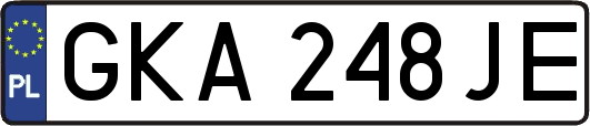 GKA248JE