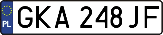 GKA248JF