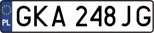 GKA248JG