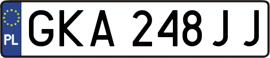 GKA248JJ