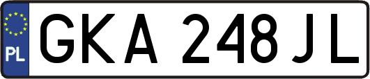 GKA248JL