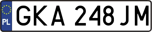 GKA248JM