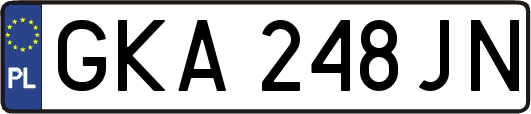 GKA248JN