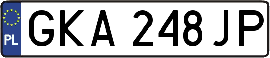 GKA248JP