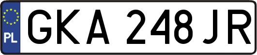 GKA248JR