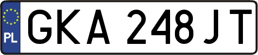 GKA248JT