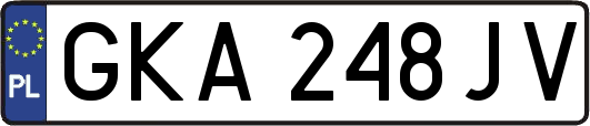 GKA248JV