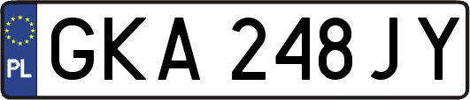 GKA248JY