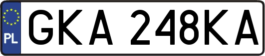 GKA248KA