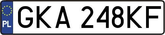 GKA248KF