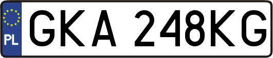 GKA248KG