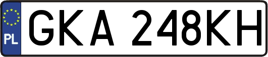 GKA248KH