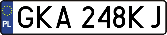 GKA248KJ