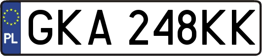 GKA248KK