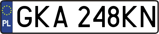 GKA248KN