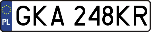 GKA248KR