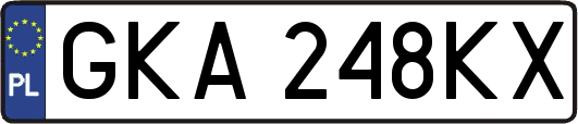 GKA248KX