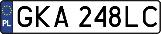GKA248LC