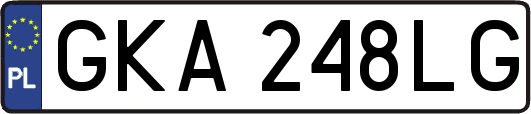 GKA248LG