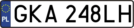 GKA248LH