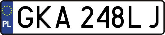 GKA248LJ