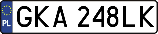 GKA248LK
