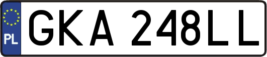 GKA248LL