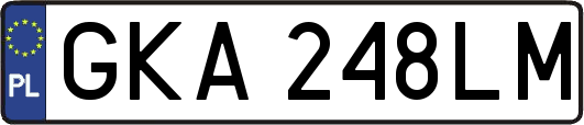 GKA248LM