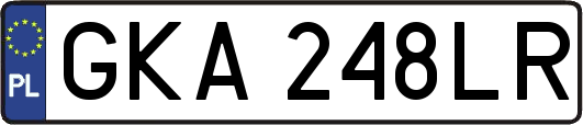 GKA248LR