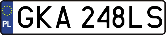 GKA248LS
